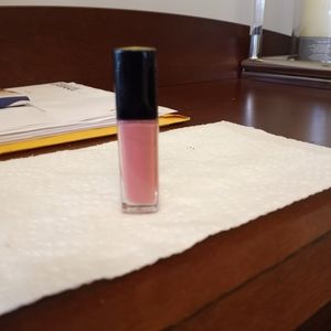 Chanel lip gloss new #76